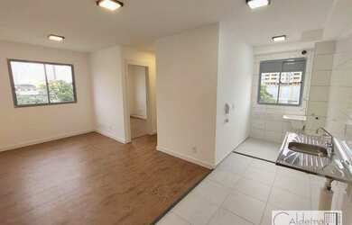 Imagem 5: Apartamento com 1 dormitório, 40 m² - venda por R$ 270.000,00 ou aluguel...