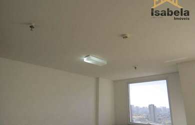 Imagem 8: Sala, 32 m² - venda por R$ 297.000 ou aluguel por R$ 1.300/mês - Ipiranga...