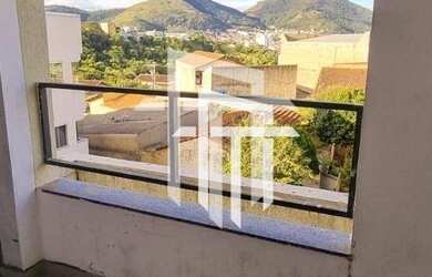 Imagem: O apartamento à venda possui 3 Dormitórios, 2 Banheiros, 2