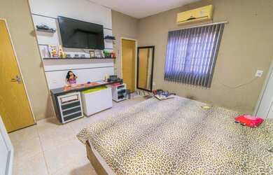 Imagem 14: Casa Vicente Pires Rua 3c, ao lado do novo viaduto com acesso ao Jockey