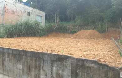 Imagem: O terreno está localizado em Senador Vasconcelos, Rio de Janeiro