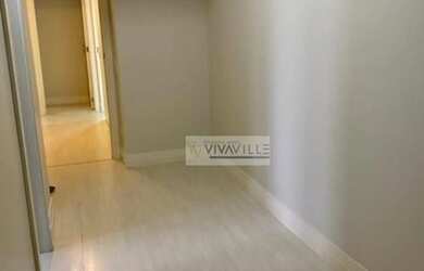 Imagem 5: Apartamento com 3 dormitórios para alugar, 180 m² por R$ 12.800,00 incluso taxas- Barra Su