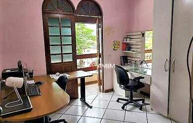 Imagem 13: Casa com 3 Quartos à Venda, 304 m² Por R$ 800.000 - Itaipu - Niterói/RJ