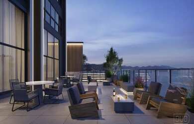 Imagem 13: Porto Belo - Apartamento Padrão - Balneário Perequê