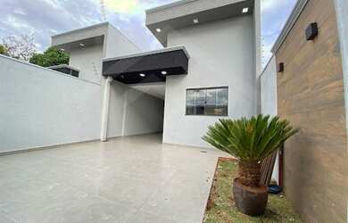Imagem 7: Casa à venda, 90 m² por R$ 400.000,00 - Pioneiros - Campo Grande/MS