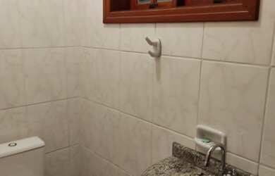 Imagem 14: CASA RESIDENCIAL em JUNDIAÍ - SP, JARDIM PAULISTA I