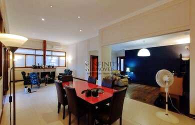 Imagem 4: Casa, 292 m² - venda por R$ 3.200.000,00 ou aluguel por R$ 14.500,00...