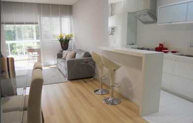 Imagem 2: APARTAMENTO COM 3 SUÍTES EM ÓTIMA LOCALIZAÇÃO