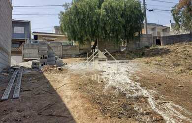 Imagem 2: Terreno à venda, 175 m² por R$ 155.000 - Nova Atibaia - Atibaia/SP