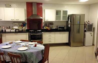 Imagem 8: SOBRADO RESIDENCIAL PARA VENDA E LOCAÇÃO, JARDIM AMPLIAÇÃO, SÃO PAULO