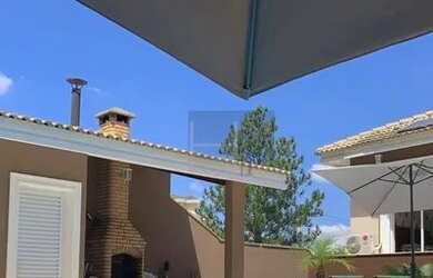 Imagem 14: Casa com 4 suítes para alugar, 250 m² por R$ 15.000/mês - Residencial Valville 1 - Santana