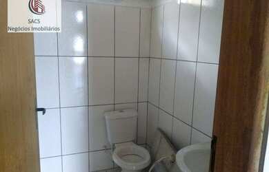 Imagem 4: Salão para alugar, 80 m² por R$ 1.000,00/mês - Jardim Uruguai - Campinas/SP