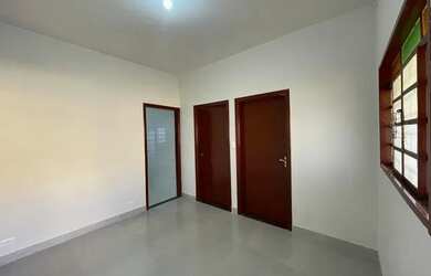 Imagem: A casa possui 2 Dormitórios, 1 Banheiro e 60m² de Área e