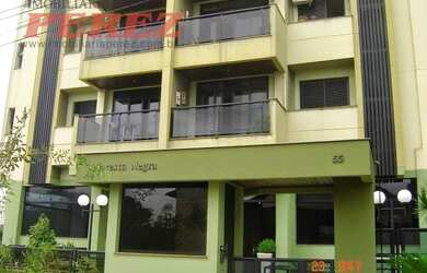 Imagem: O apartamento possui 3 Dormitórios, 1 Banheiro, 129m² de Área