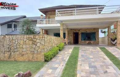 Imagem 2: BOUGAINVILLE I - casa a venda pé na areia , sua casa no litoral está...