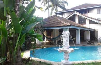 Imagem 2: CASA RESIDENCIAL em RIO DE JANEIRO - RJ, RECREIO DOS BANDEIRANTES