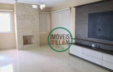 Imagem 2: Apartamento, 234 m² - venda por R$ 3.600.000,00 ou aluguel por R$ 11.848,00/mês...