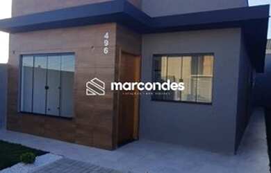 Imagem 13: FAZENDA RIO GRANDE - Casa Padrão - Estados