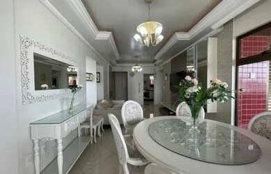 Imagem 6: APARTAMENTO PARA LOCAÇÃO POR TEMPORADA EM BALNEÁRIO CAMBORIÚ - DISPONIVEL...