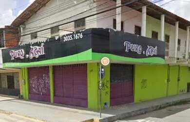 Imagem: A casa possui 1 Dormitório, 1 Banheiro e 50m² de Área e está