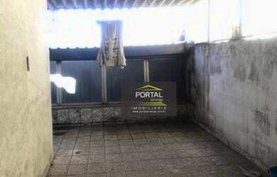 Imagem: O depósito possui 294m² de Área e está localizado em Ipiranga