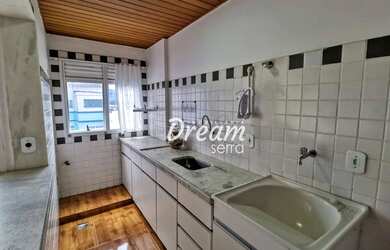 Imagem 6: Apartamento com 1 dormitório à venda, 52 m² por R$ 350.000,00 - Alto...