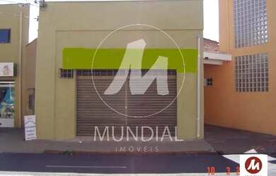 Imagem: O depósito possui 20m² de Área e está localizado em Vila