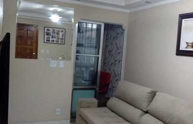 Imagem 12: APARTAMENTO RESIDENCIAL em SÃO PAULO - SP, FAZENDA DA JUTA