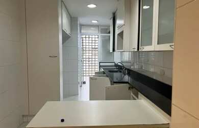 Imagem 14: Apartamento para locação com 170 metros quadrados com 3 quartos em Copacabana...