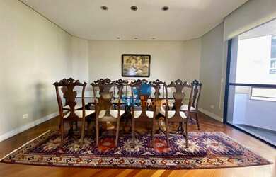 Imagem 8: Apartamento com 4 dormitórios, 312 m² - venda por R$ 5.000.000,00 ou...