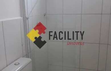 Imagem 6: Casa em Condomínio para locação no Bairro Parque Rural Fazenda Santa...