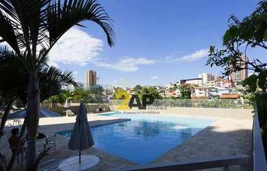 Imagem 15: Apartamento à venda, 59 m² por R$ 425.100,00 - Butantã - São Paulo/SP