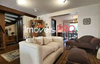 Imagem 1: Casa Charmosa Estilo Europeu - Jardim Novo Mundo