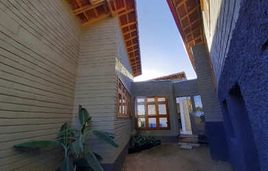 Imagem 3: Ótima casa Vivendas de Taruaçu Sao João Nepomuceno MG