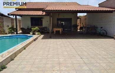 Imagem: Casa no condomínio Solar de Maricá 1, São José do Imbassaí