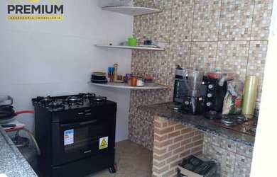 Imagem 5: Casa no condomínio Solar de Maricá 1, São José do Imbassaí - Maricá...