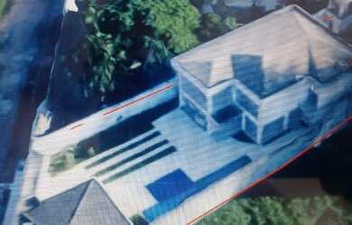 Imagem: A casa em condomínio possui 3 Dormitórios, 5 Banheiros, 4