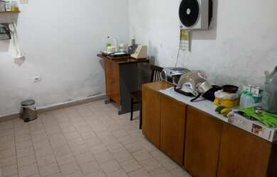 Imagem 8: SãO PAULO - Casa Padrão - Jardim Santa Cruz (Campo Grande