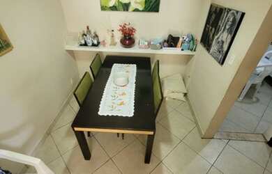 Imagem 6: Apartamento à venda no bairro Jaguaribe - Salvador/BA