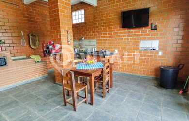 Imagem 16: Casa em Condomínio - Sobrado / Residencial / Sítio da Moenda