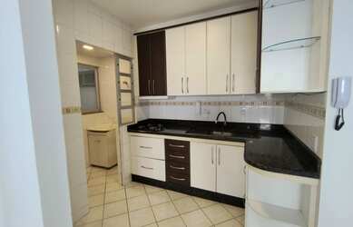 Imagem 5: Apartamento dois quartos. 57m² de Área, 1 Vaga na garageme2 Dormitórios