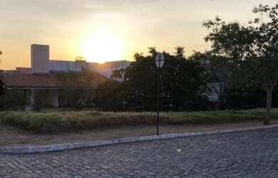 Imagem: O terreno possui 525m² de Área e está localizado em Lagoa