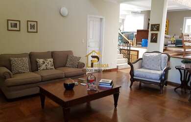 Imagem 10: Santana de Parnaiba - Casa Padrão - Alphaville 12