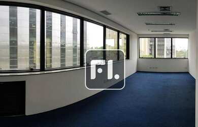 Imagem 2: Conjunto para alugar, 140 m² por R$ 9.800,00/mês - Pinheiros - São...