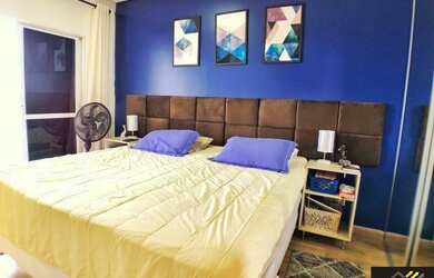 Imagem 13: Apartamento a venda Residencial Felicitá em Sorriso/MT