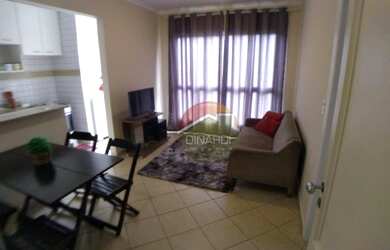 Imagem 7: Apartamento à venda, 40 m² por R$ 195.000,00 - Jardim Palma Travassos...