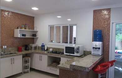 Imagem 9: Casa com 3 suítes, 220 m² - venda por R$ 1.400.000 ou aluguel por R$...