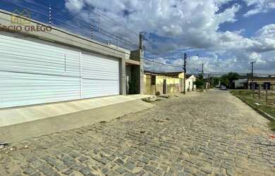 Imagem 2: Casa Alto Padrão à venda em Santa Cruz do Capibaribe PE