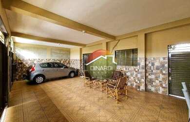 Imagem 5: Casa à venda, 232 m² por R$ 330.000,00 - Adelino Simioni - Ribeirão...