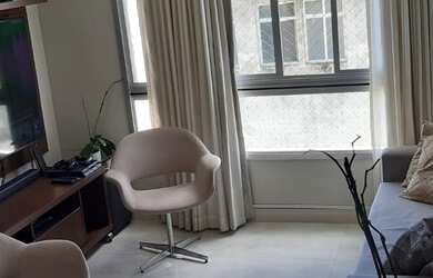 Imagem 2: Apartamento 3/4 para venda tem 82 metros quadrados no Garcia - Salvador...